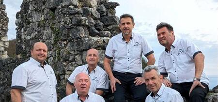 Klapa stari grad